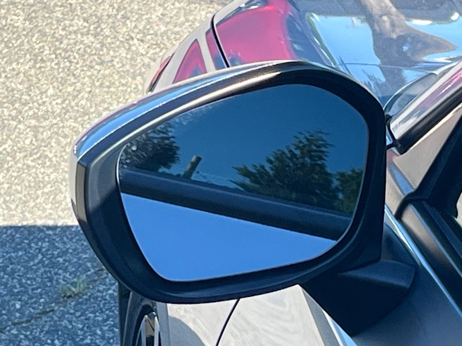2023 Honda Civic Sedan EX