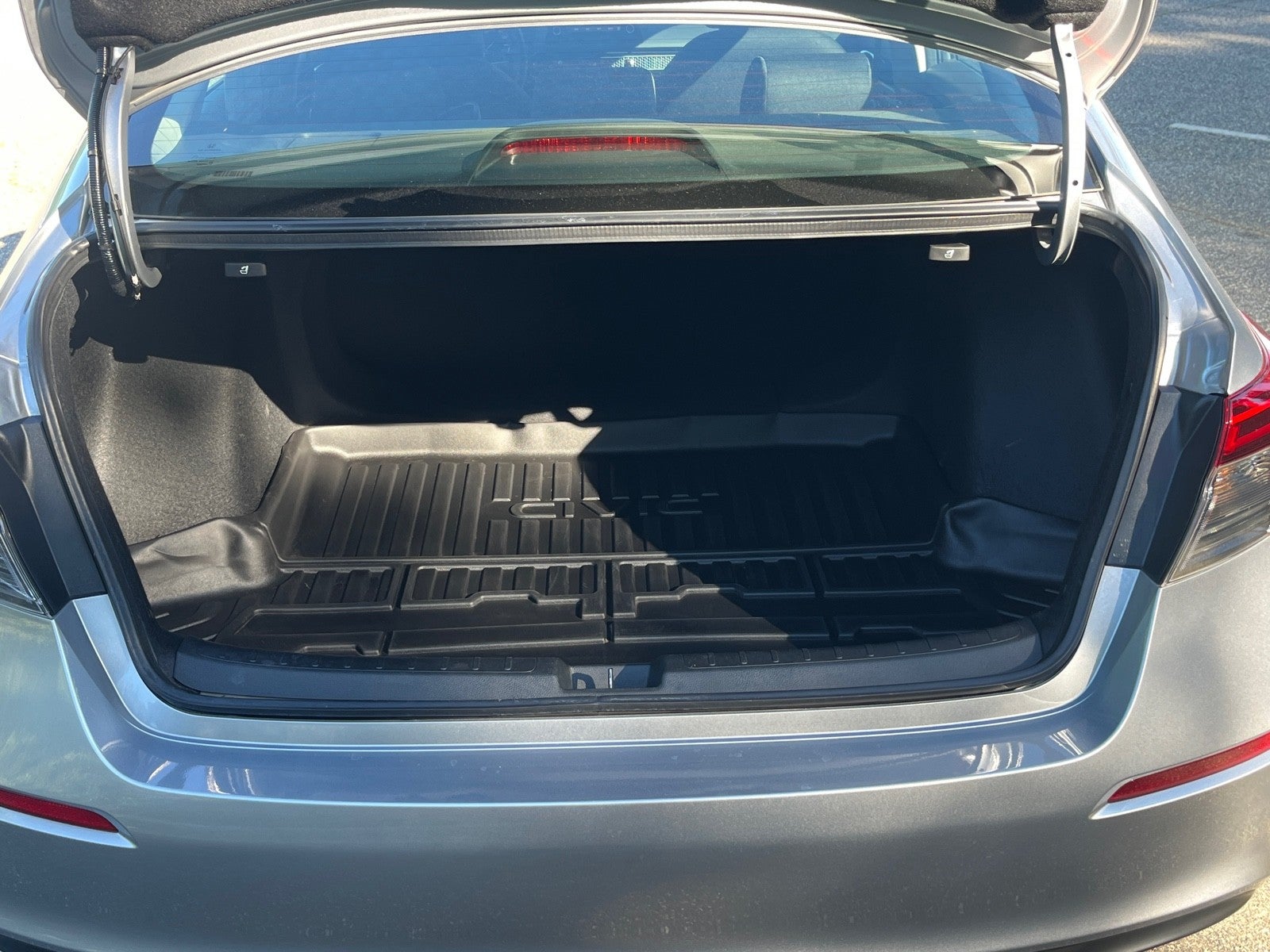 2023 Honda Civic Sedan EX