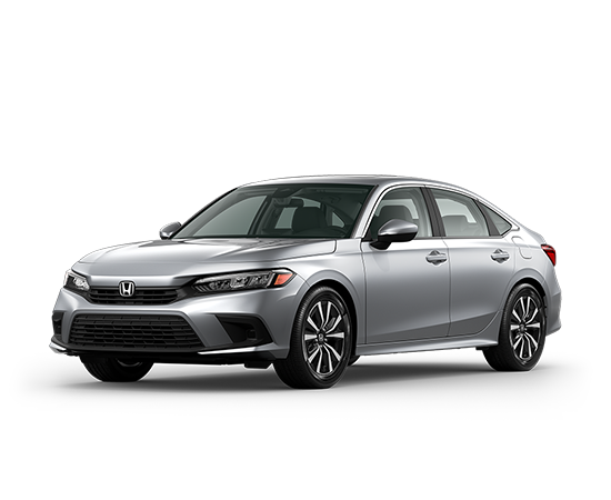 2023 Honda Civic Sedan EX