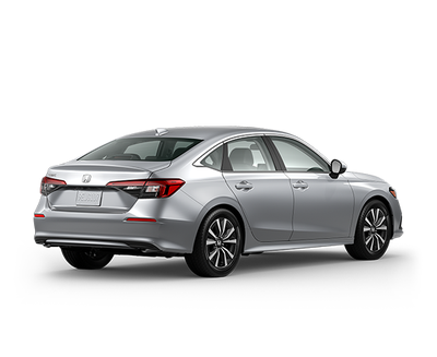 2023 Honda Civic Sedan EX