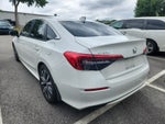 2024 Honda Civic Sedan EX