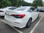 2024 Honda Civic Sedan EX