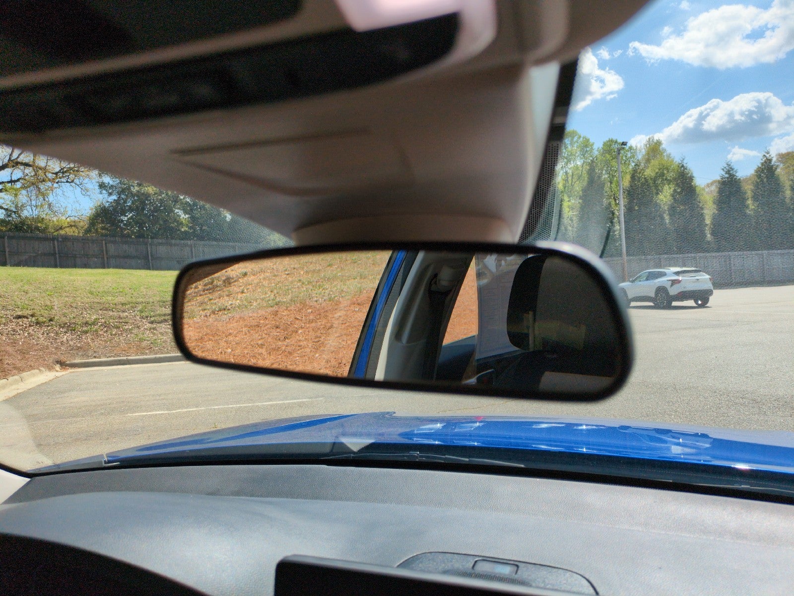 2023 Honda Civic Sedan EX