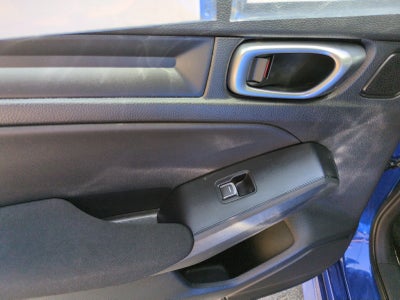 2023 Honda Civic Sedan EX