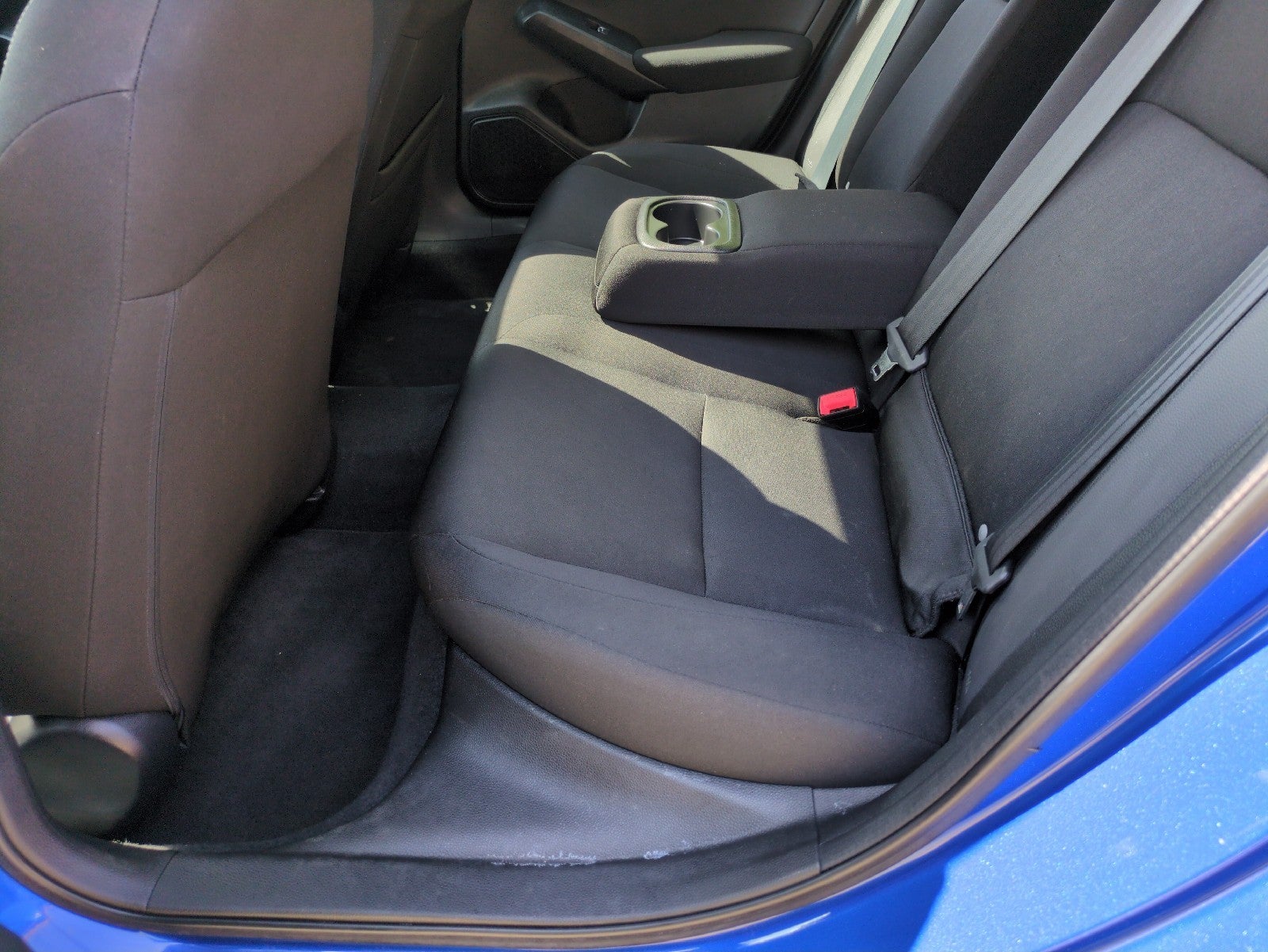 2023 Honda Civic Sedan EX