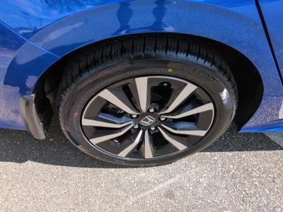 2023 Honda Civic Sedan EX
