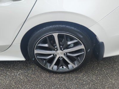 2024 Honda Civic Sedan Touring