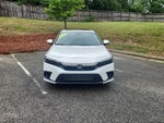 2024 Honda Civic Sedan Touring