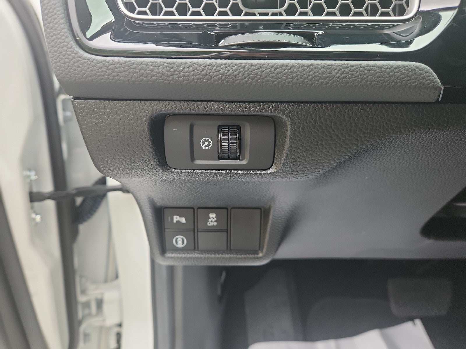 2024 Honda Civic Sedan Touring