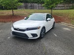 2024 Honda Civic Sedan Touring