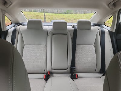 2024 Honda Civic Sedan Touring