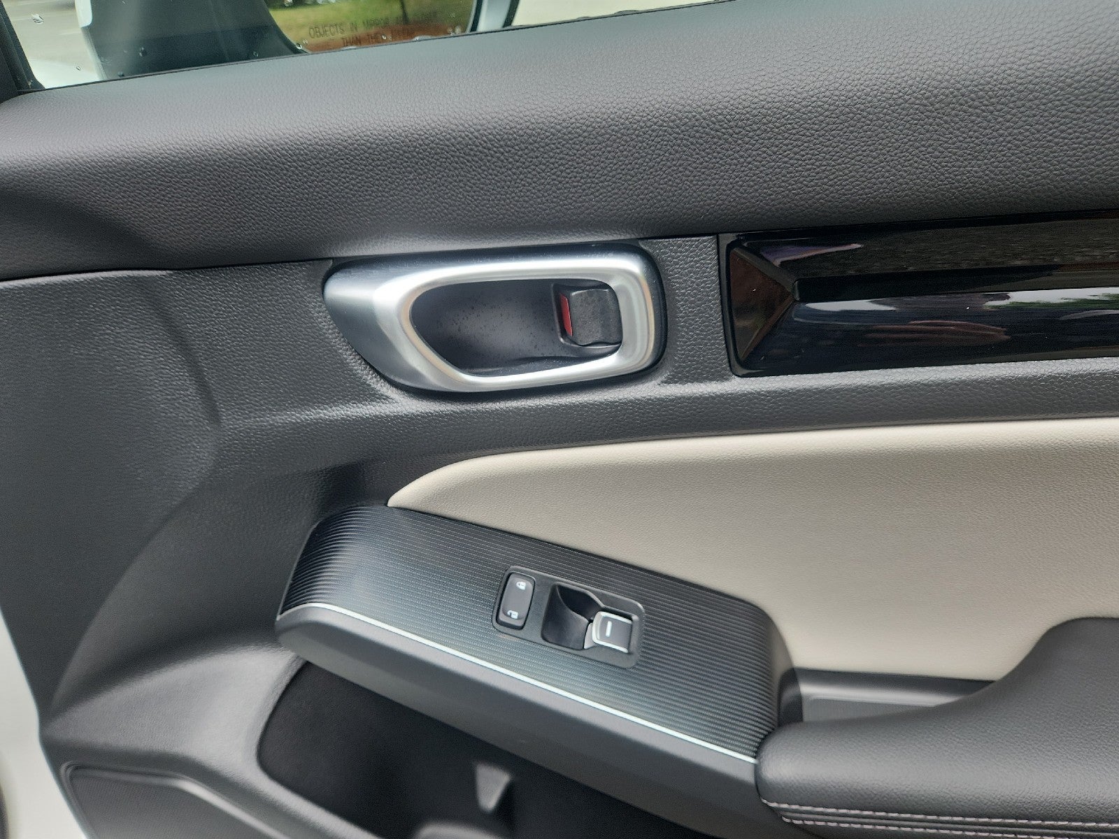 2024 Honda Civic Sedan Touring