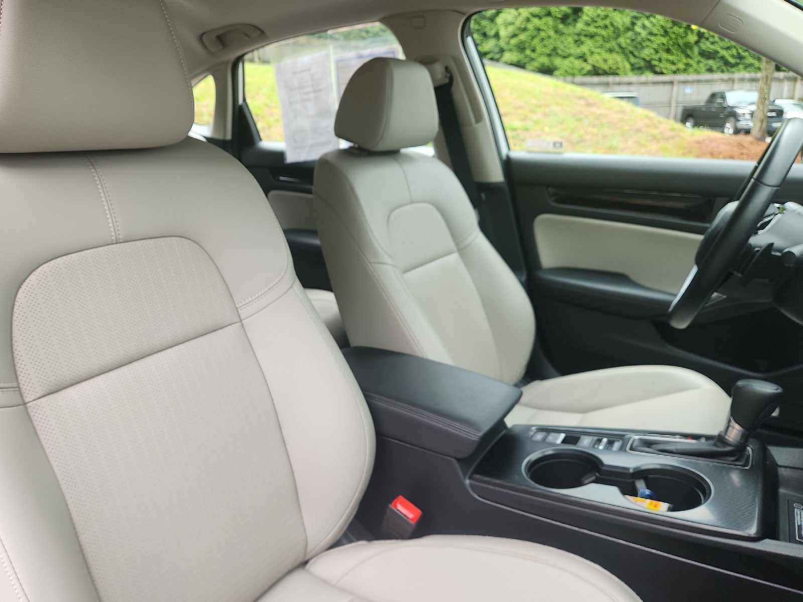 2024 Honda Civic Sedan Touring