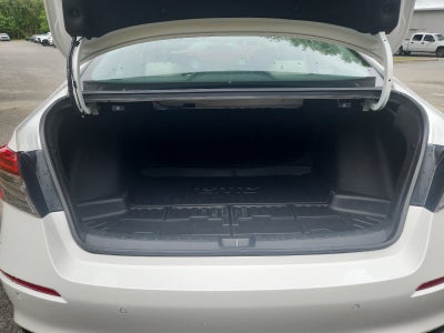 2024 Honda Civic Sedan Touring