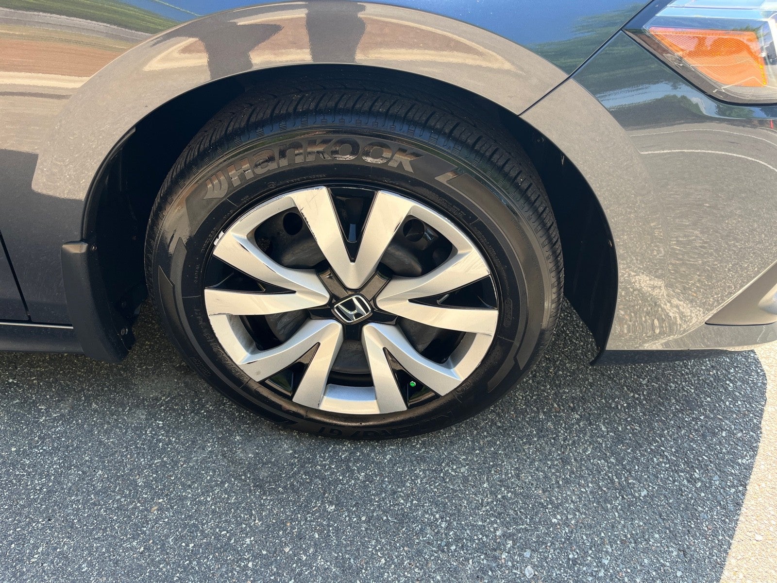 2024 Honda Civic Sedan LX