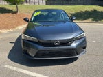 2024 Honda Civic Sedan LX