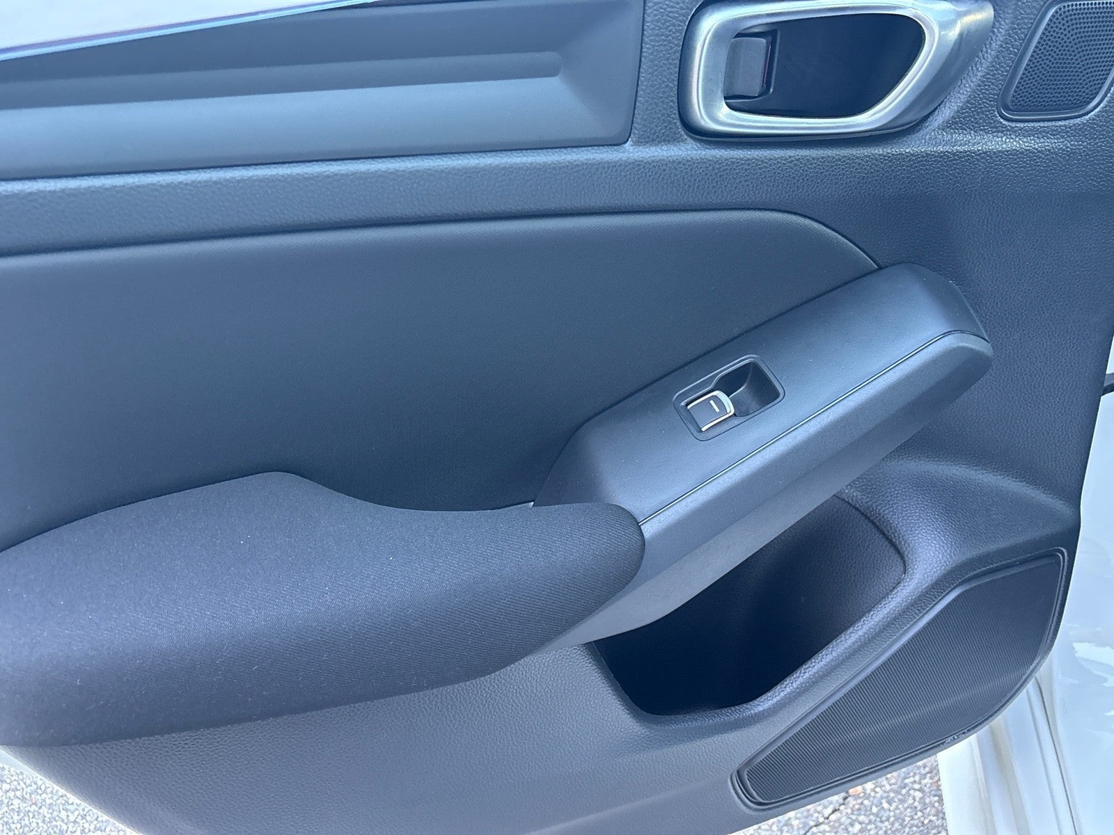 2024 Honda Civic Sedan LX