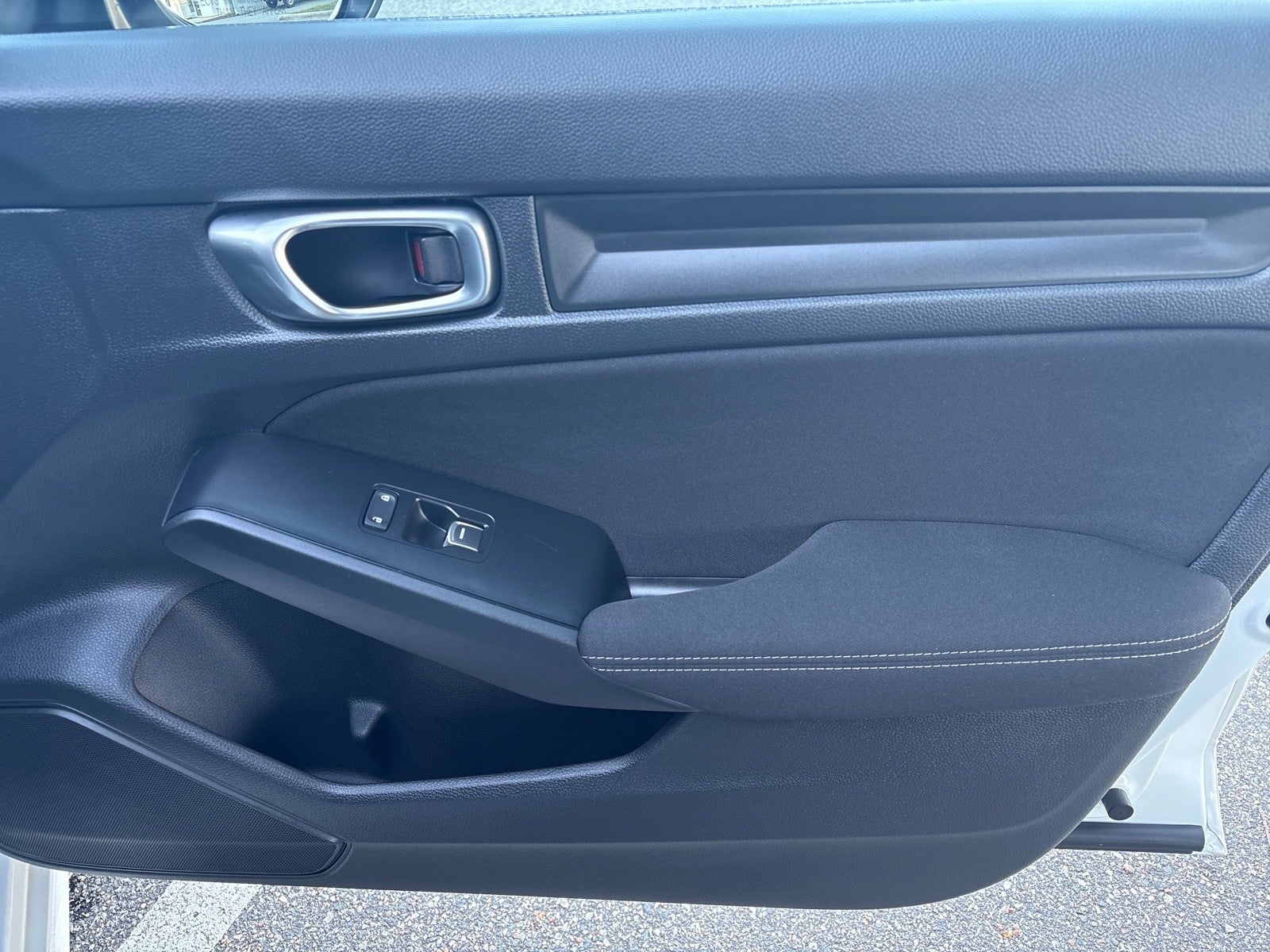 2024 Honda Civic Sedan LX