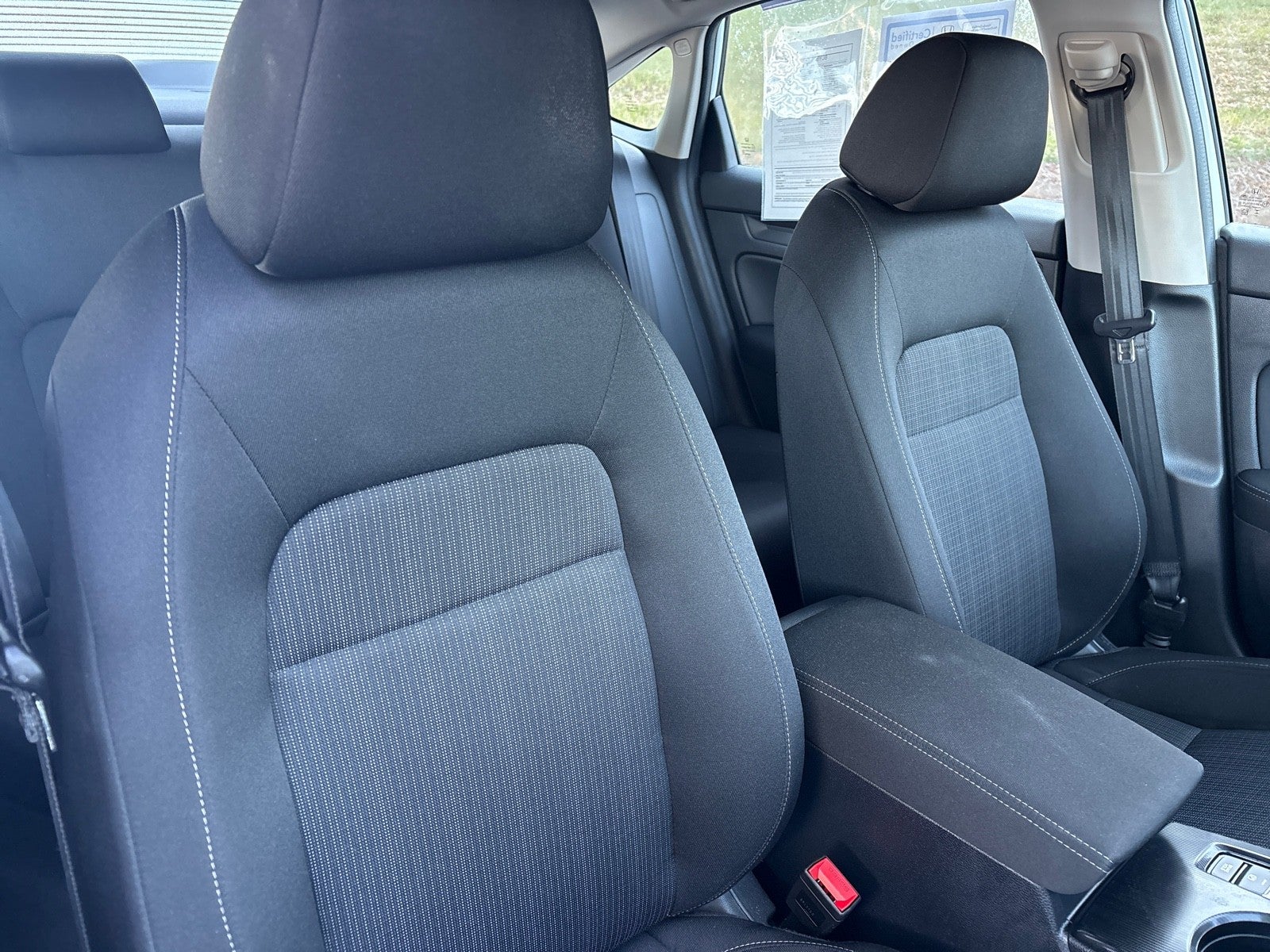 2024 Honda Civic Sedan LX