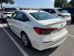 2024 Honda Civic Sedan LX