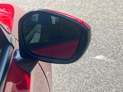 2023 Honda Civic Sedan LX