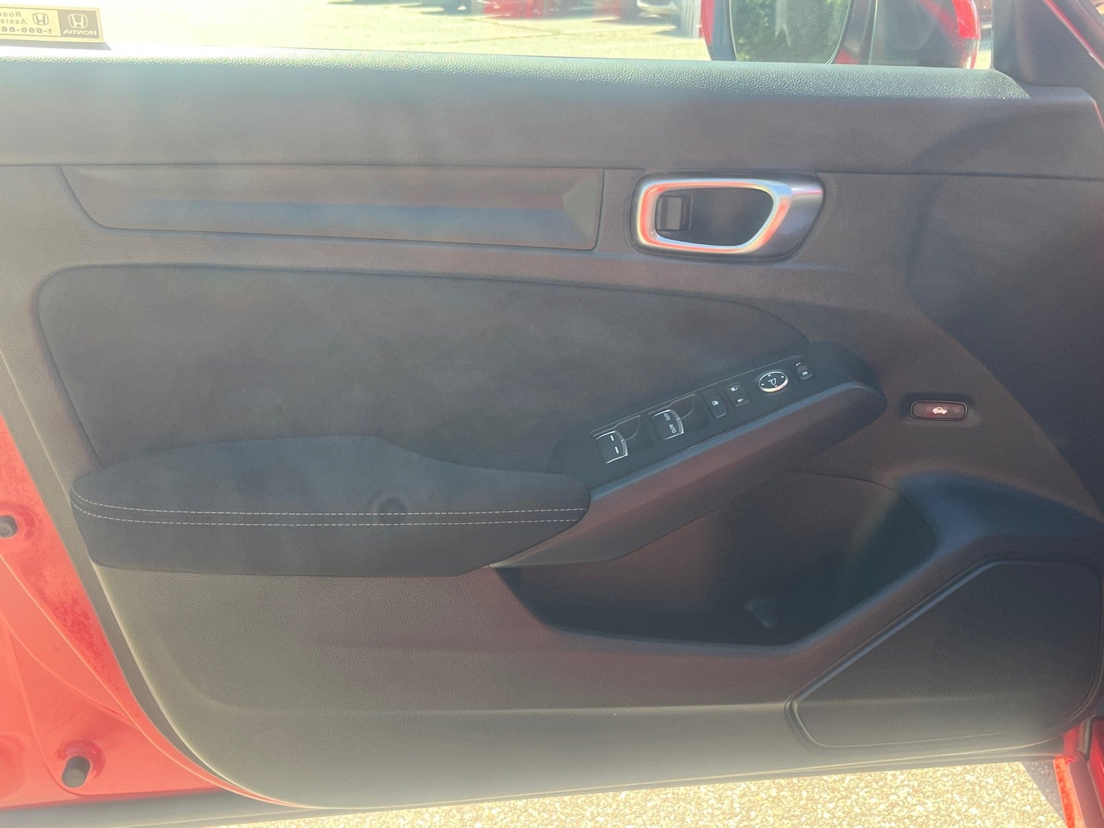 2023 Honda Civic Sedan LX