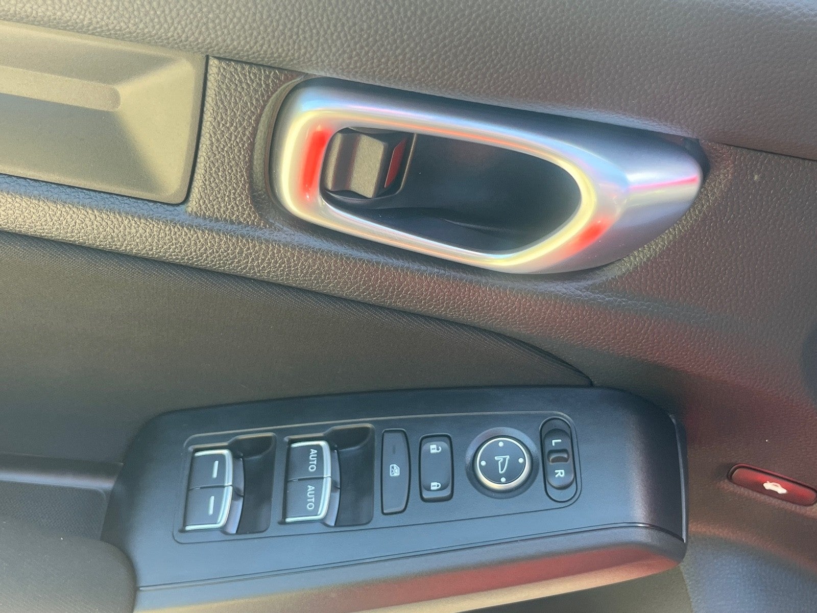 2023 Honda Civic Sedan LX