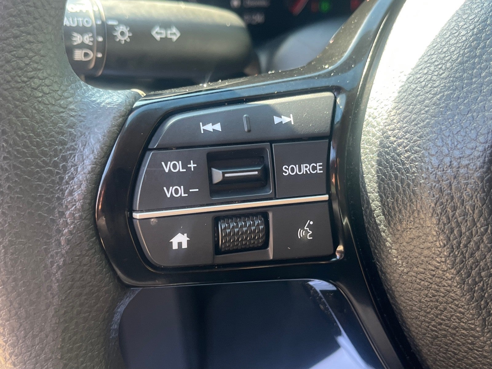 2023 Honda Civic Sedan LX