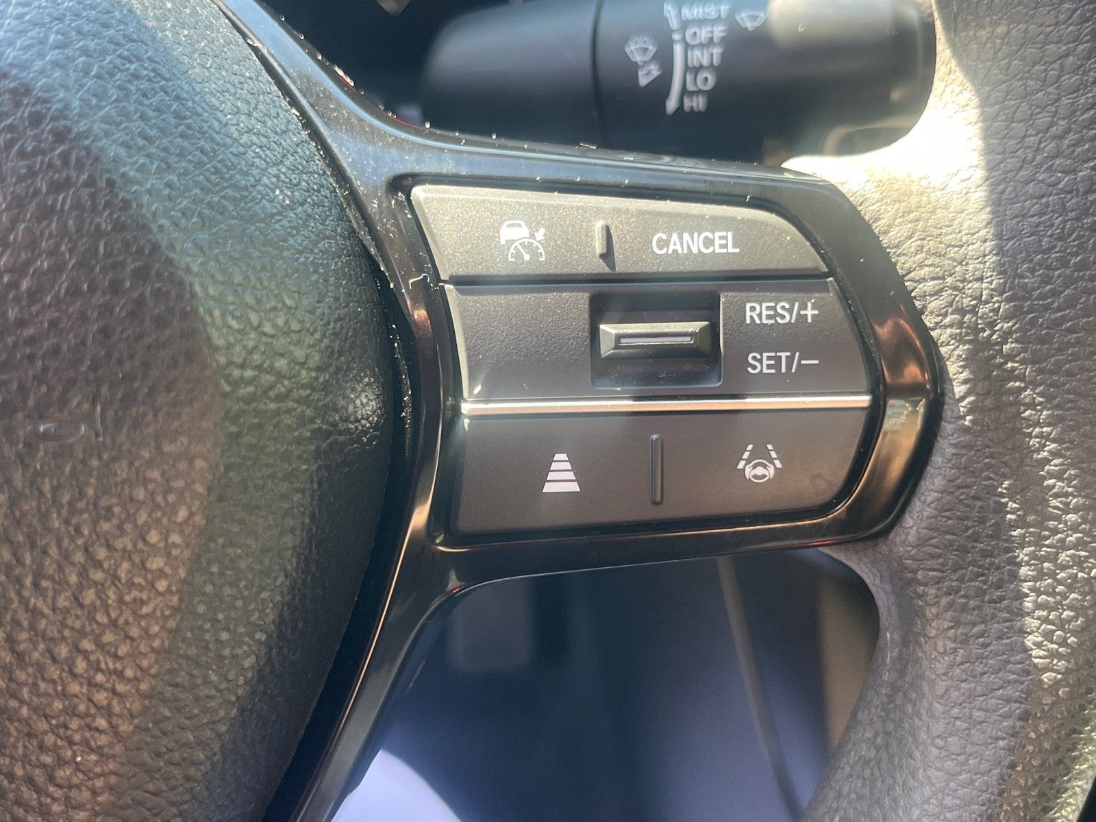 2023 Honda Civic Sedan LX