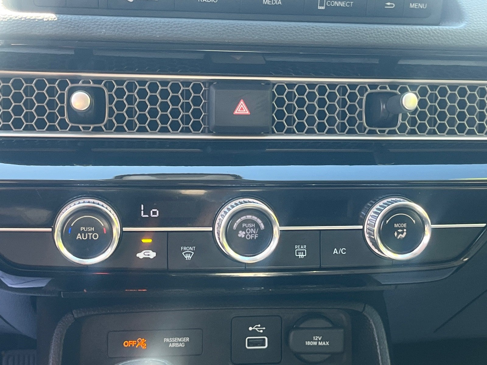 2023 Honda Civic Sedan LX