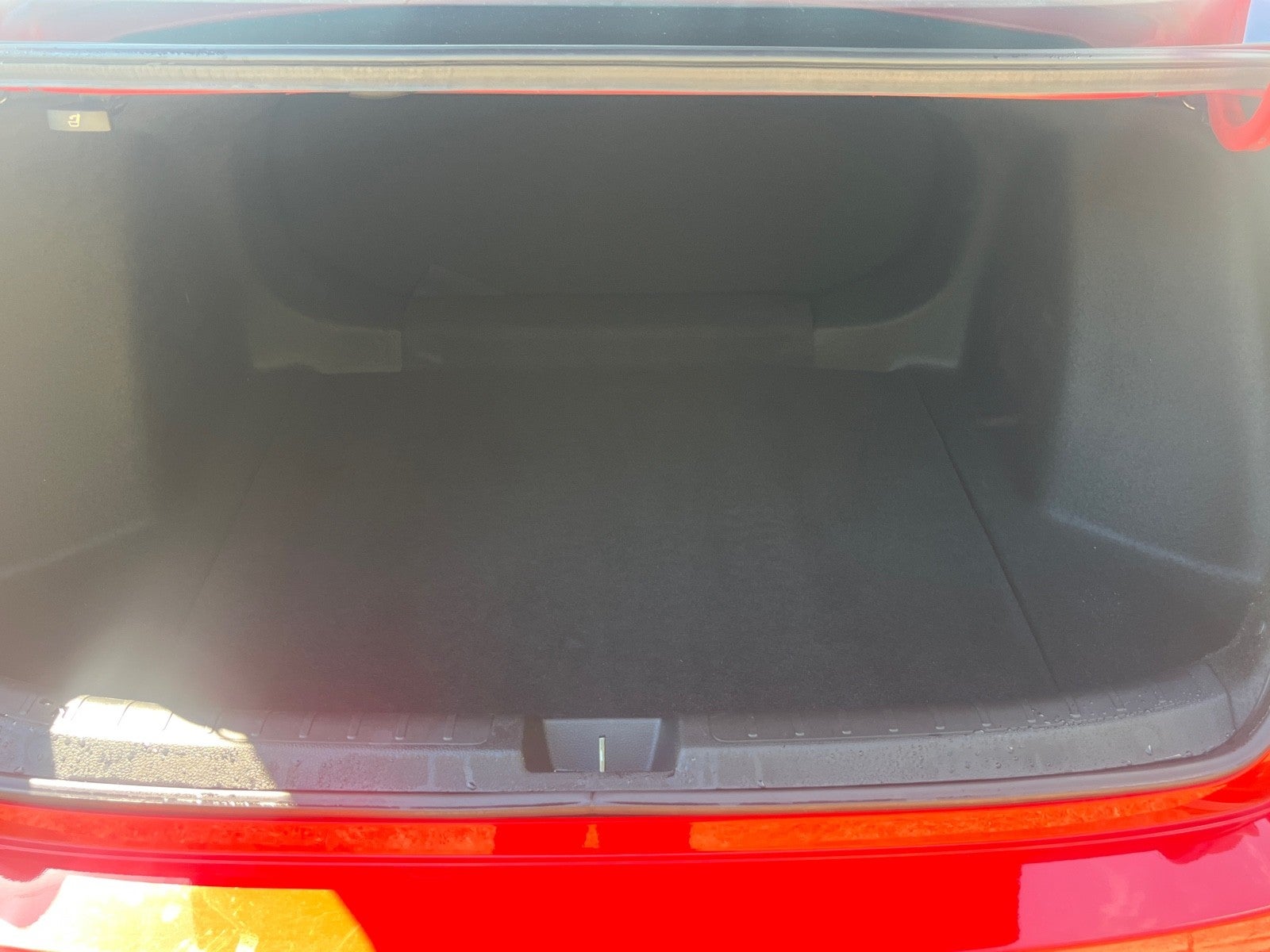 2023 Honda Civic Sedan LX