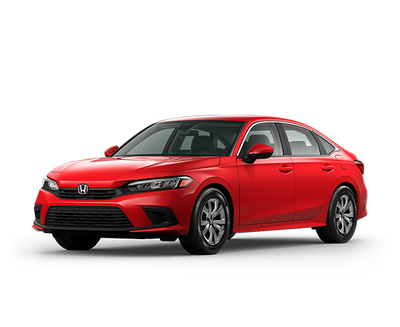 2023 Honda Civic Sedan LX