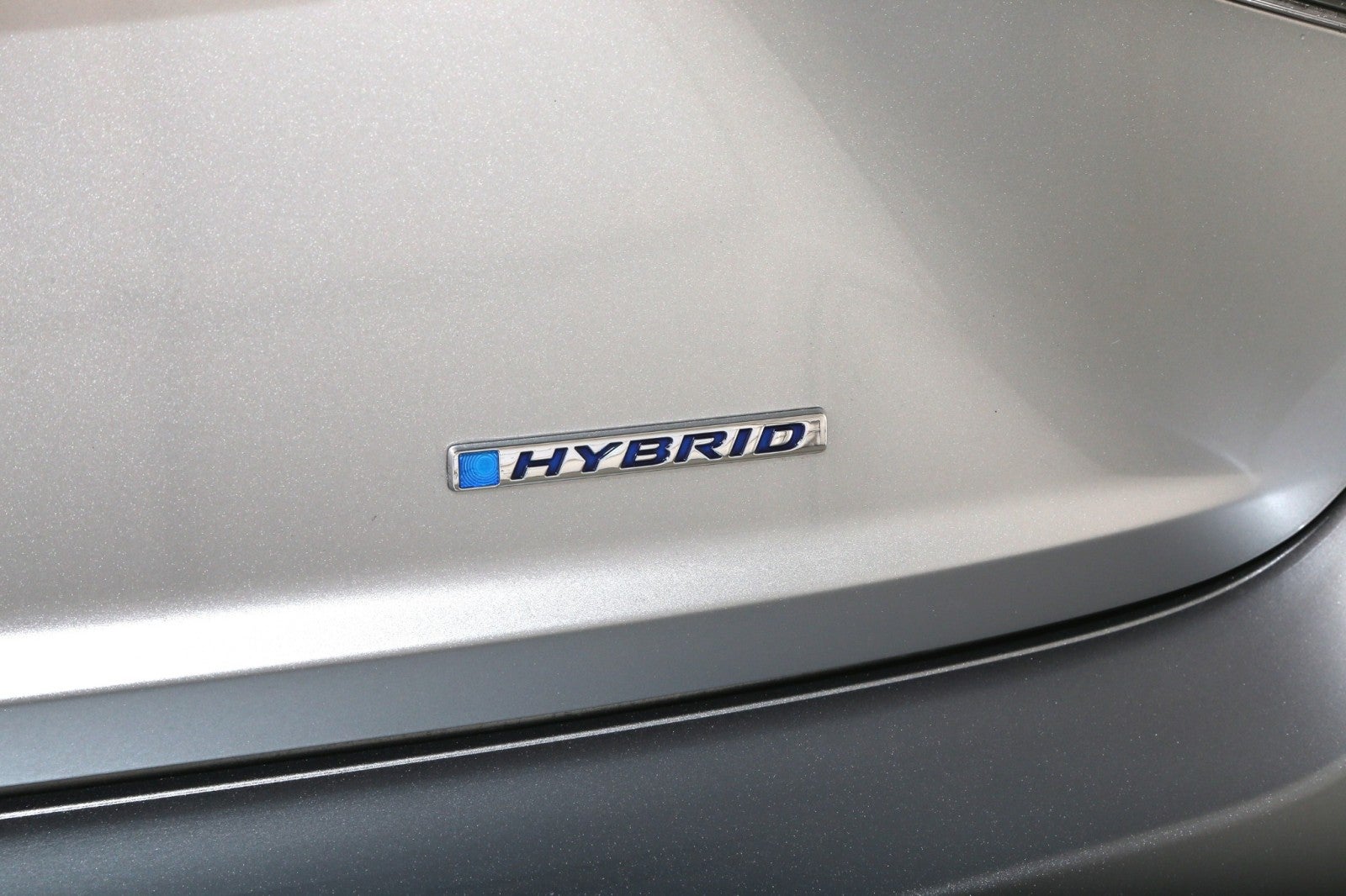 2025 Honda Civic Sedan Hybrid Sport