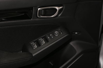 2025 Honda Civic Sedan Hybrid Sport