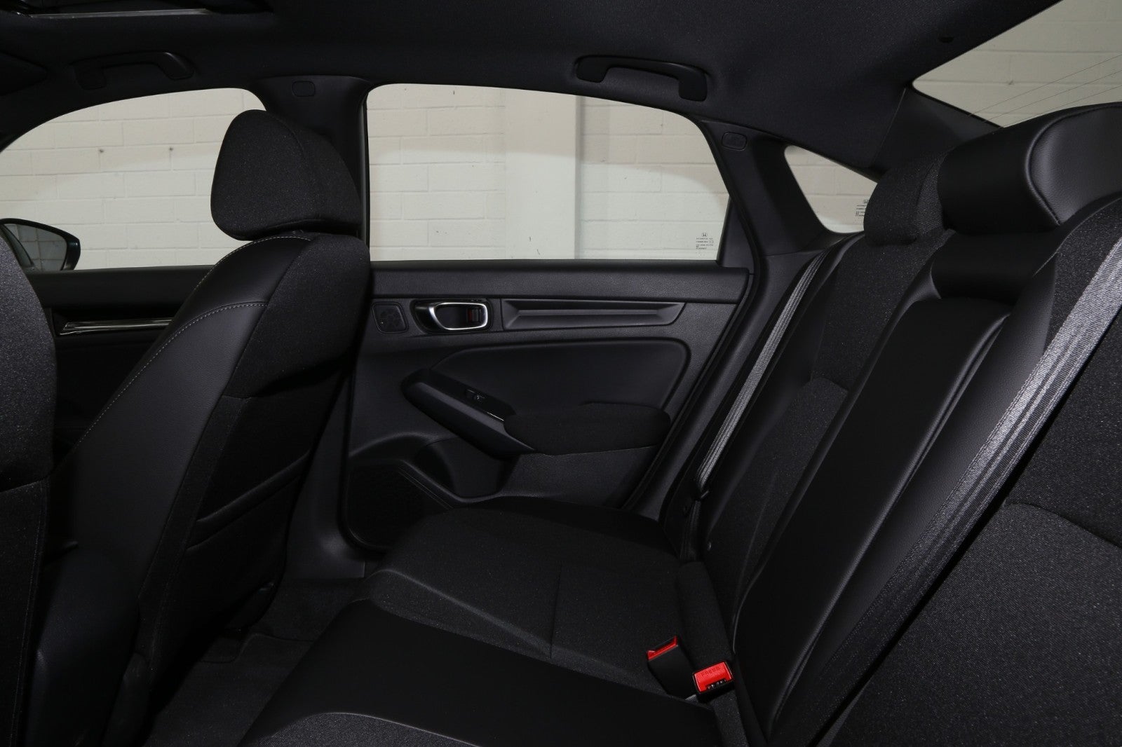 2025 Honda Civic Sedan Hybrid Sport