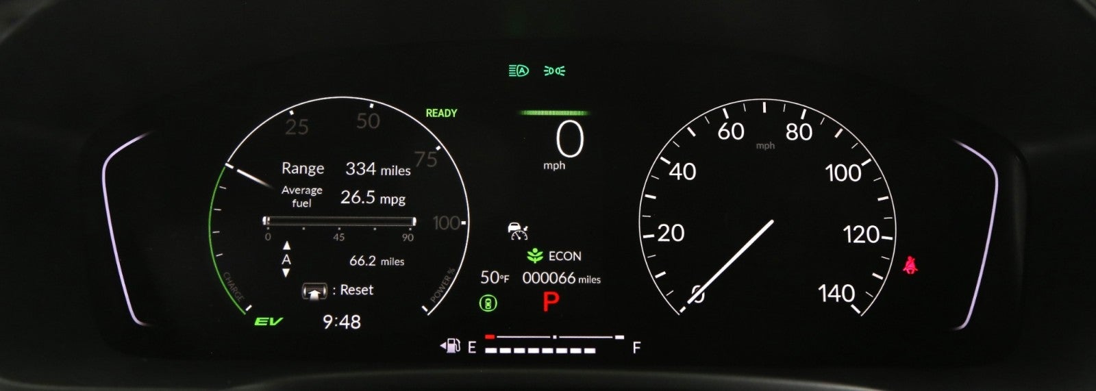 2025 Honda Civic Sedan Hybrid Sport