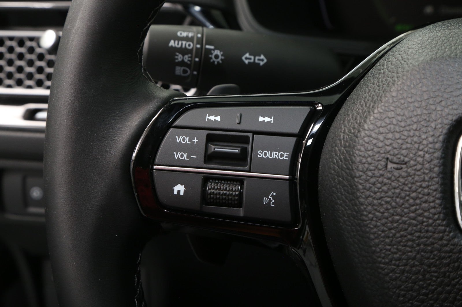 2025 Honda Civic Sedan Hybrid Sport