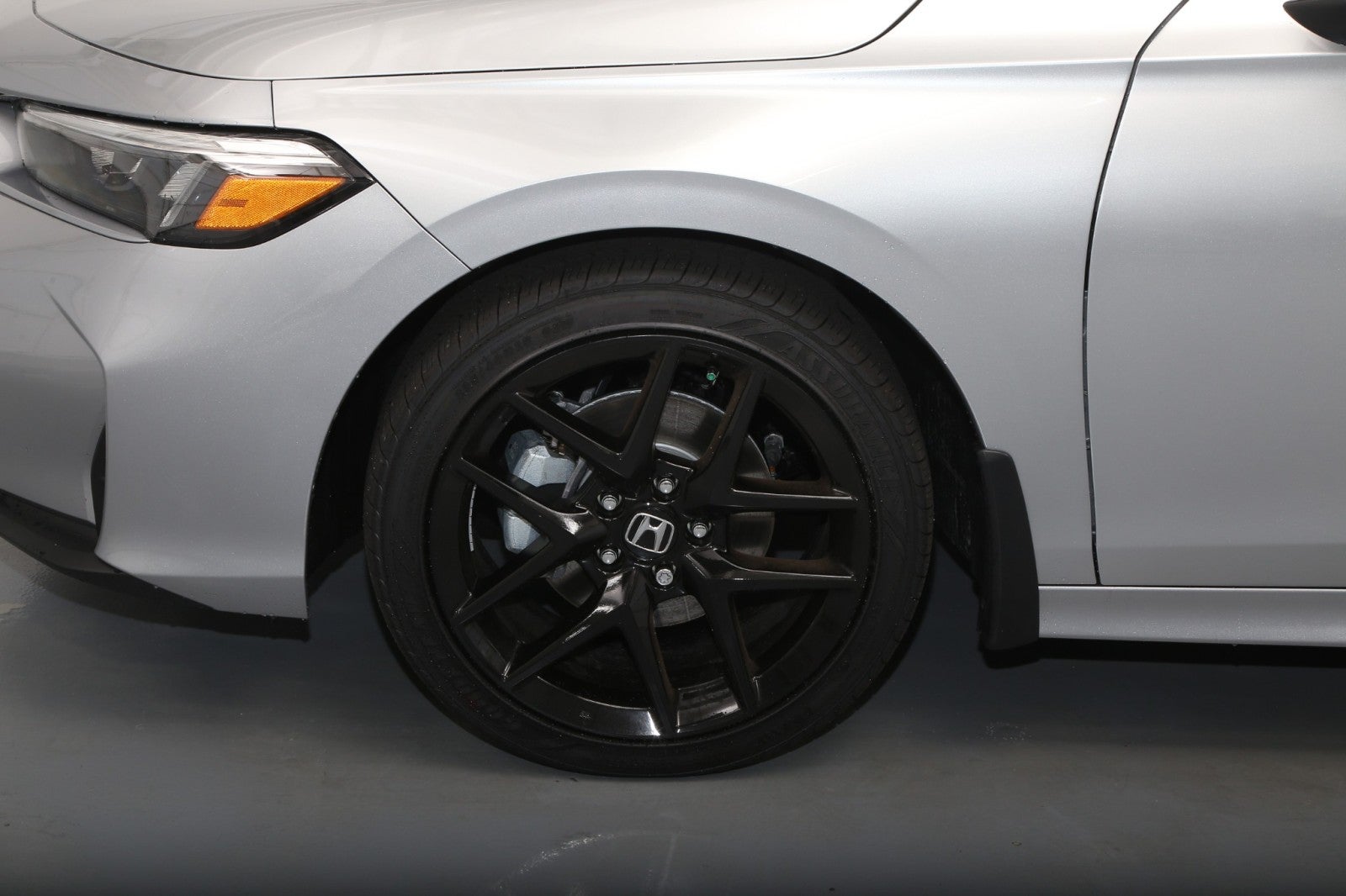 2025 Honda Civic Sedan Hybrid Sport