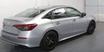 2025 Honda Civic Sedan Hybrid Sport