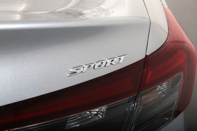 2025 Honda Civic Sedan Hybrid Sport