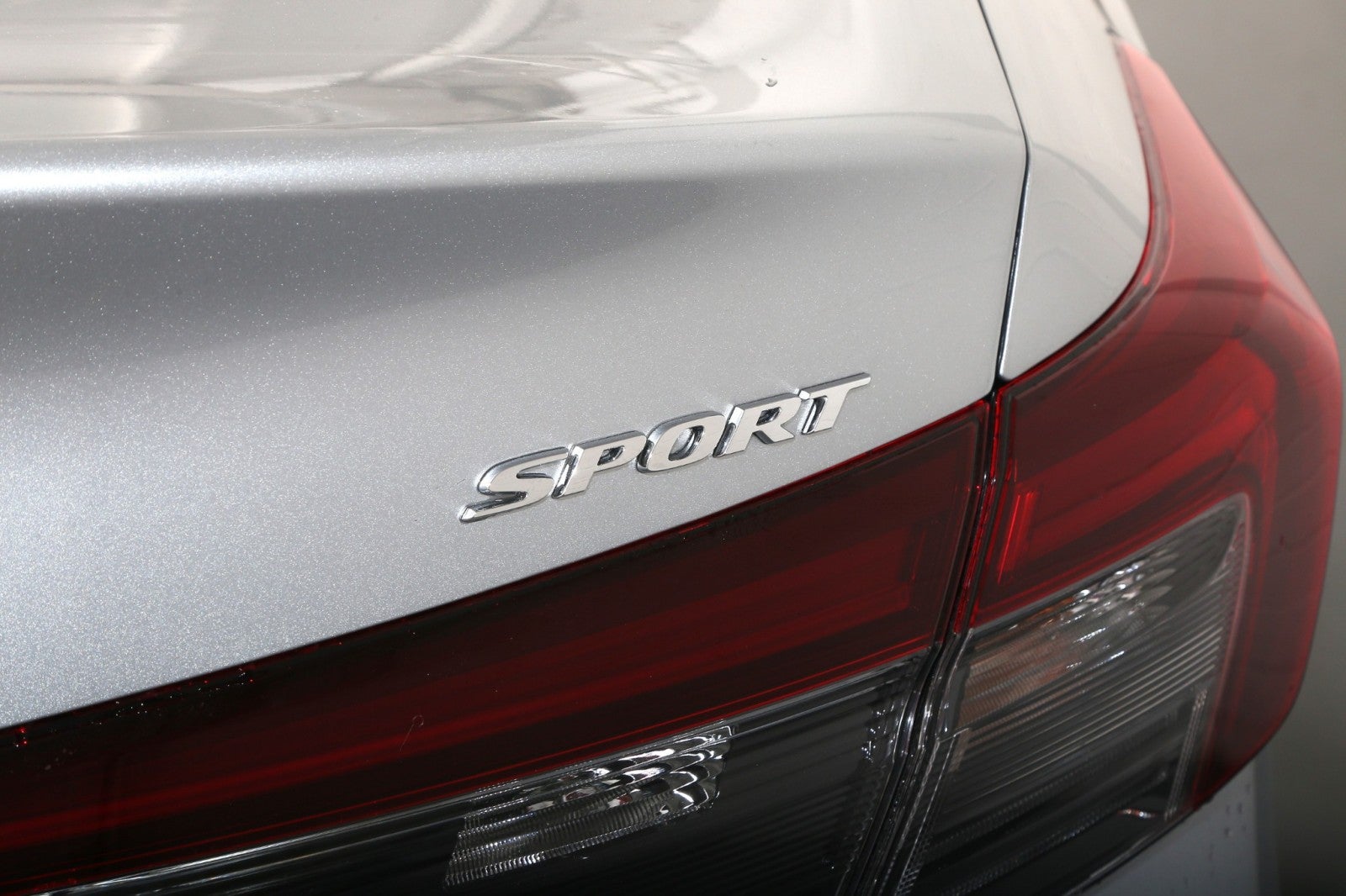 2025 Honda Civic Sedan Hybrid Sport