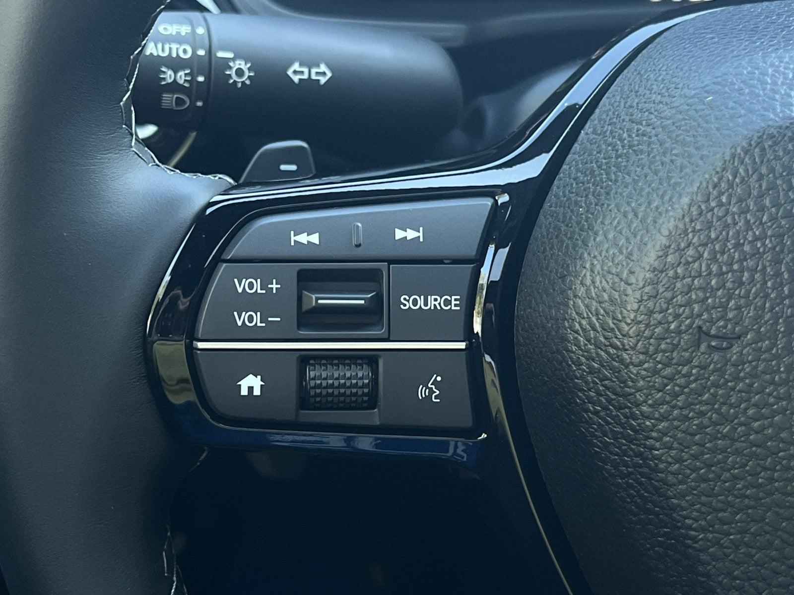 2026 Honda Civic Sedan Hybrid Sport