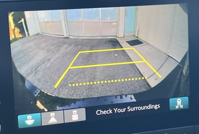 2026 Honda Civic Sedan Hybrid Sport