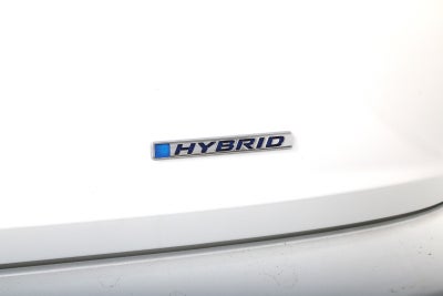 2026 Honda Civic Sedan Hybrid Sport