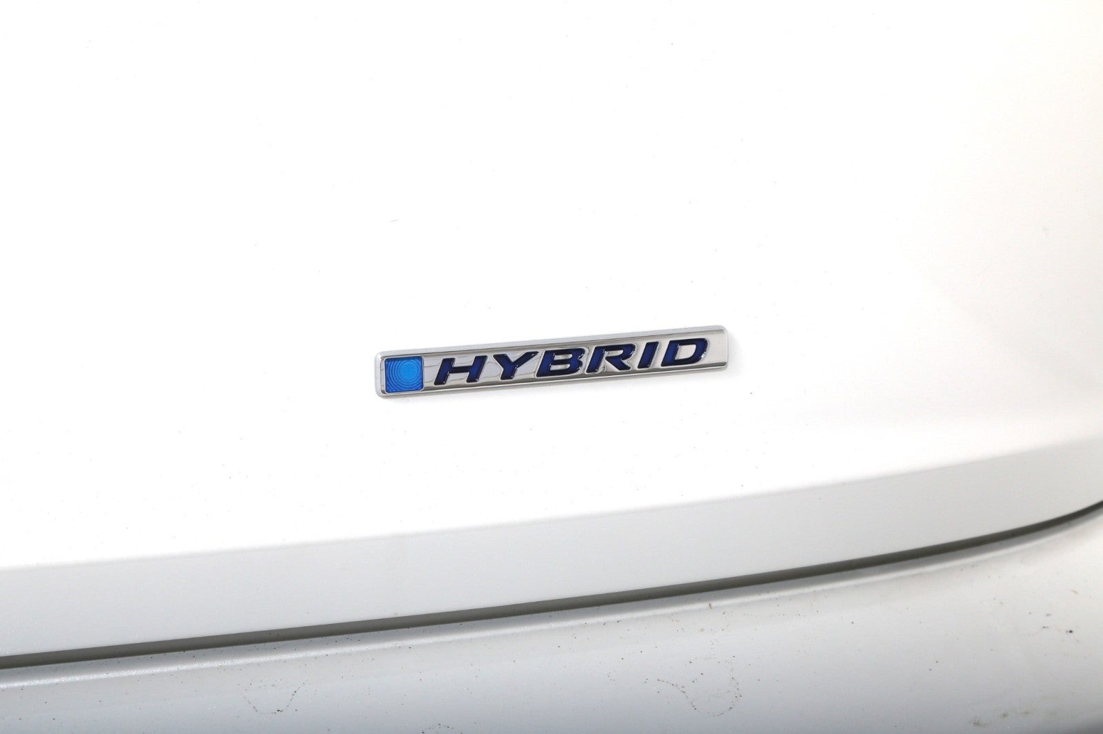 2026 Honda Civic Sedan Hybrid Sport