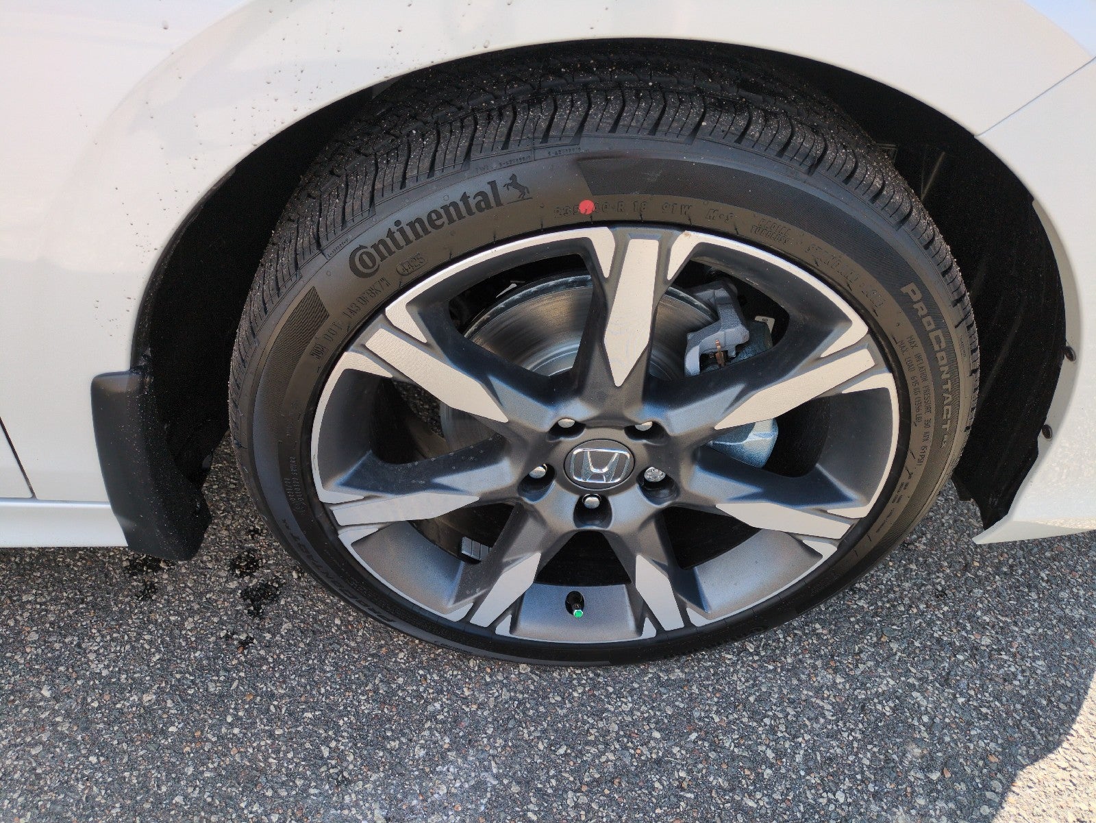 2026 Honda Civic Sedan Hybrid Sport