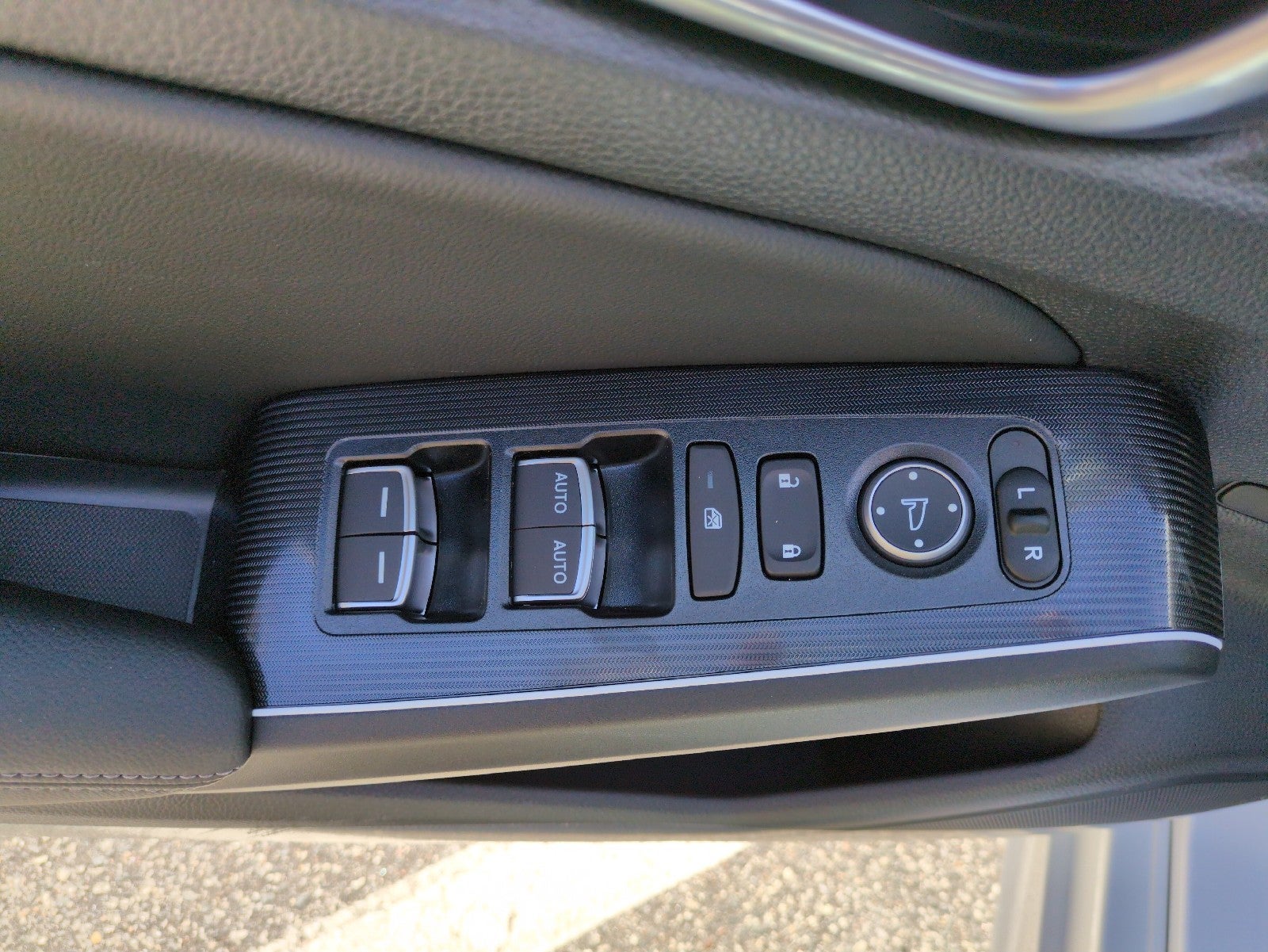 2026 Honda Civic Sedan Hybrid Sport