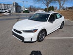 2026 Honda Civic Sedan Hybrid Sport