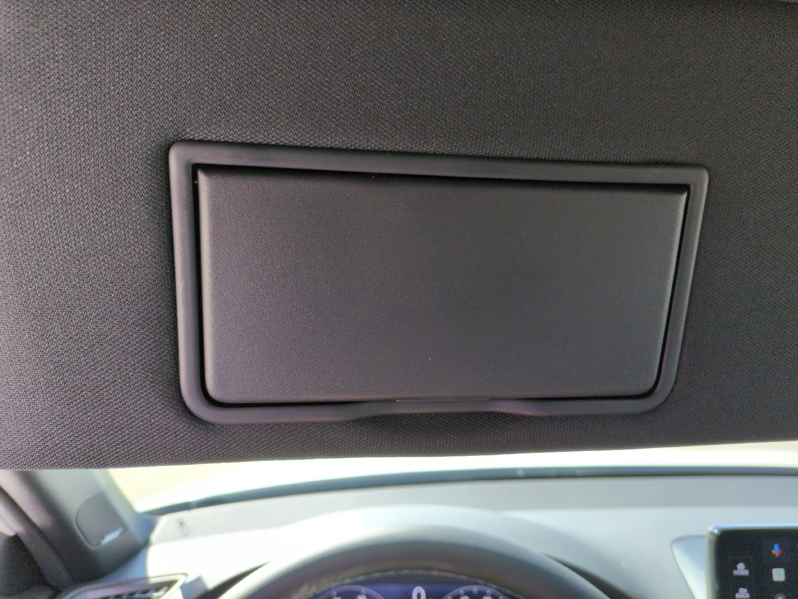 2026 Honda Civic Sedan Hybrid Sport