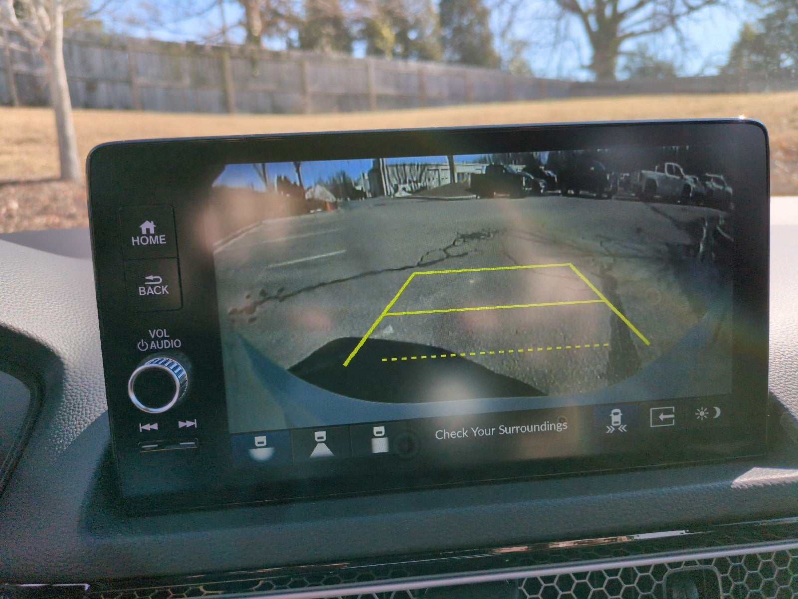 2026 Honda Civic Sedan Hybrid Sport